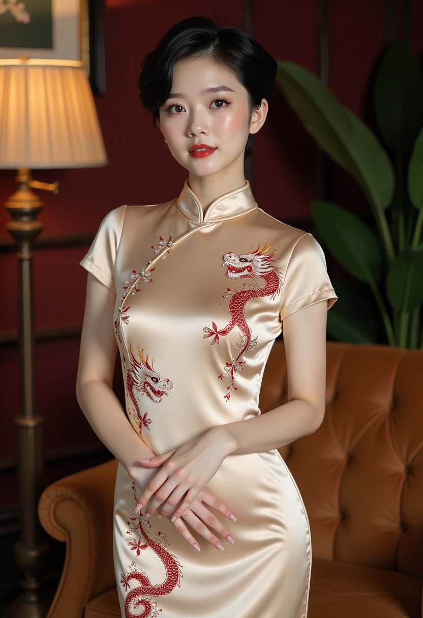 蓝色信号动漫海报