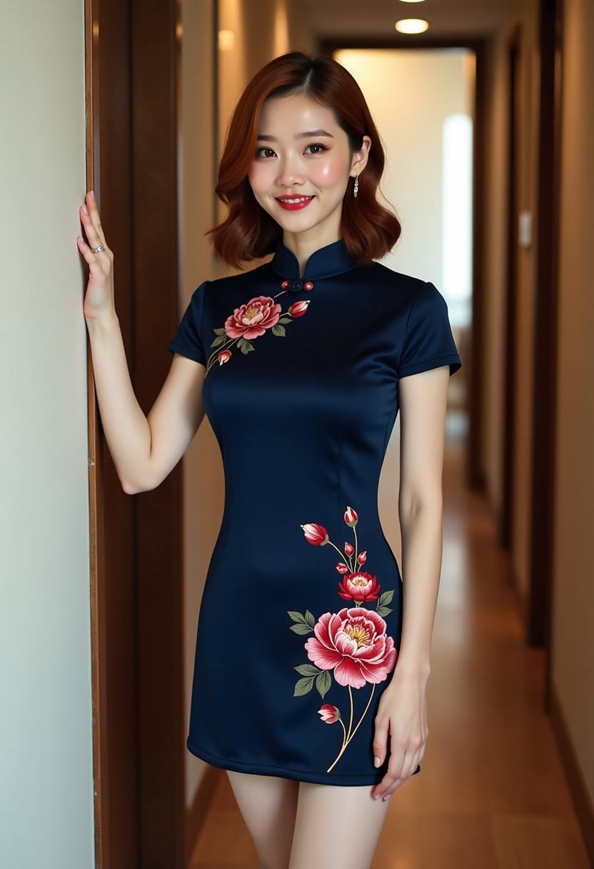 静默的证词电视剧海报